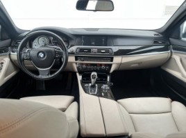 BMW 525 | 2