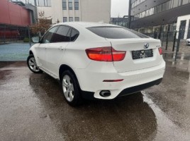 BMW X6, 3.0 l., Внедорожник | 1