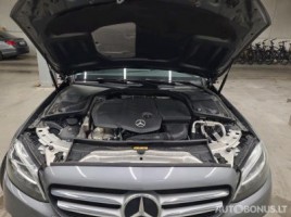 Mercedes-Benz C200, 1.6 l., universalas | 3