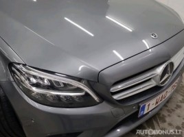 Mercedes-Benz C200, 1.6 l., universalas | 4