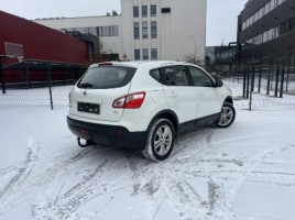 Nissan Qashqai | 3