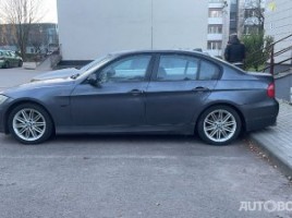 BMW 320 | 4