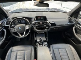 BMW X3, 2.0 l., Внедорожник | 2