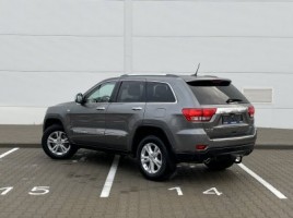 Jeep Grand Cherokee | 1