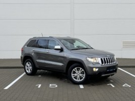 Jeep Grand Cherokee | 4