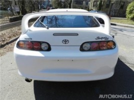 Toyota Supra | 2