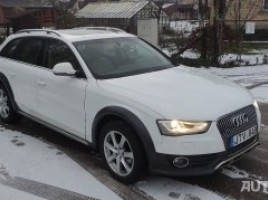 Audi, 2.0 l., universalas | 1