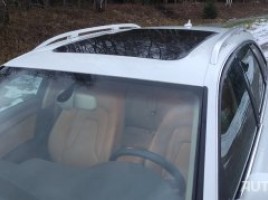 Audi, 2.0 l., universalas | 2