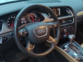 Audi, 2.0 l., universalas | 3