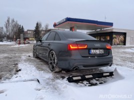 Audi A6 | 4