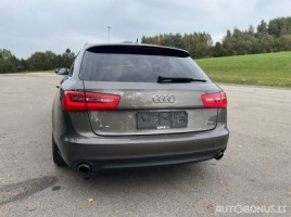 Audi A6, 2.8 l., universalas | 1