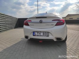 Opel Insignia | 1