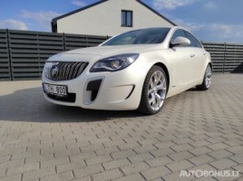 Opel Insignia | 2