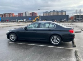 BMW 520 | 1