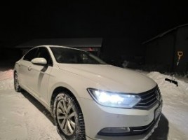 Volkswagen Passat | 4