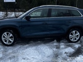 Skoda Kodiaq | 2