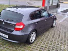 BMW 120, 2.0 l., hatchback | 3