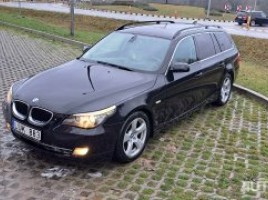 BMW 520, 2.0 l., universal | 1