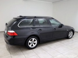 BMW 520, 2.0 l., universalas | 2