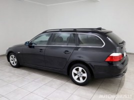 BMW 520, 2.0 l., universalas | 3