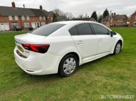 Toyota Avensis | 4