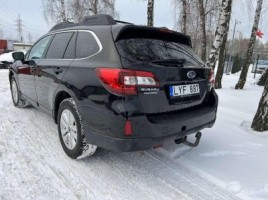 Subaru Outback | 1