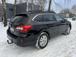 Subaru Outback | 4