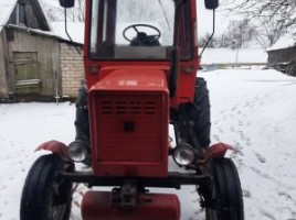 T T25, Tractor | 2