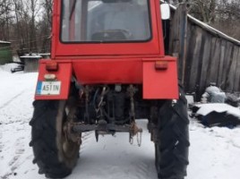 T T25, Traktoriai | 3