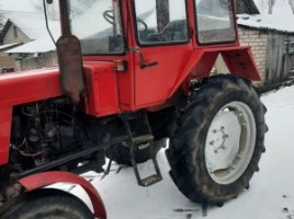 T T25, Tractor | 4