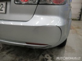 Mazda 6, Седан | 4