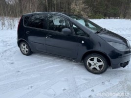 Mitsubishi Colt, Хэтчбек | 2