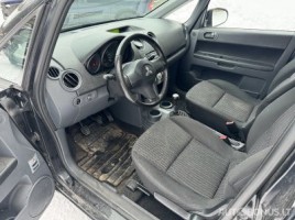 Mitsubishi Colt, Хэтчбек | 4