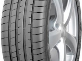 Goodyear 275/45R20 summer tyres