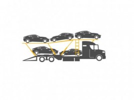  Vežėjams papildomi automobiliai Lietuva - Europa | 1