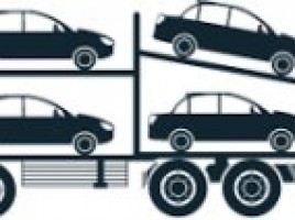  Vežėjams papildomi automobiliai Lietuva - Europa | 3