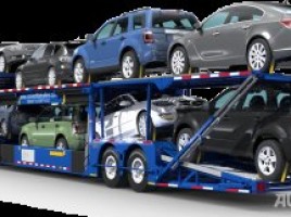  Vežėjams papildomi automobiliai Pastoviai | 3