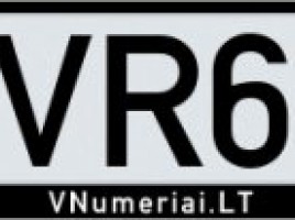  VR6 | 0