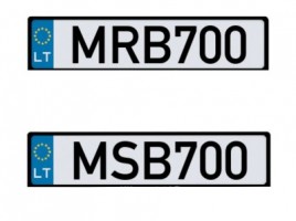 MRB700 bendrojo naudojimo
