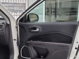 Jeep Compass, 2.4 l., visureigis | 3