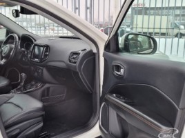 Jeep Compass, 2.4 l., visureigis | 2
