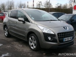 Peugeot 3008 | 4