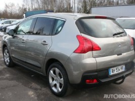 Peugeot 3008 | 1