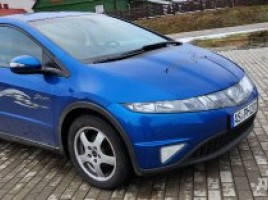 Honda Civic | 2