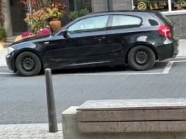 BMW 120 hatchback