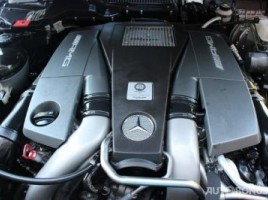 Mercedes-Benz G63 AMG | 1