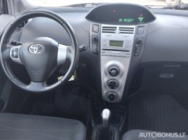 Toyota Yaris | 4