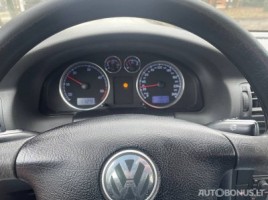 Volkswagen Passat universal