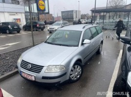 Volkswagen Passat | 3