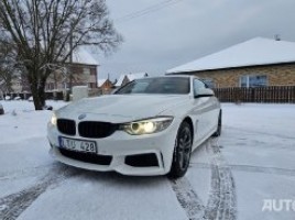 BMW 428, kupė | 4